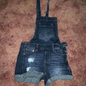 Overalls